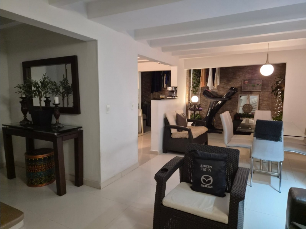 (V.I) CASA EN VENTA UBICADA EN BELEN SECTOR ALIADAS — foto 2