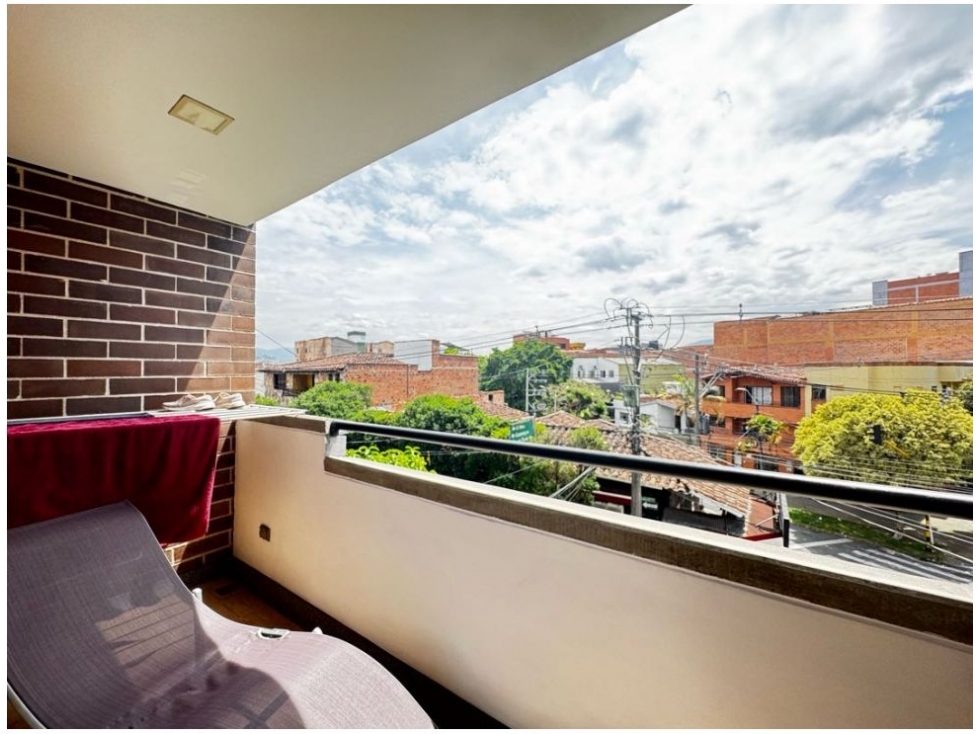 (V.I) APARTAMENTO EN VENTA UBICADO EN ENVIGADO SECTOR BARRIO MESA — foto 6