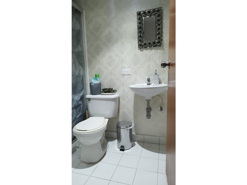 (V.I) APARTAMENTO EN VENTA UBICADO EN CALASANZ  — foto 4