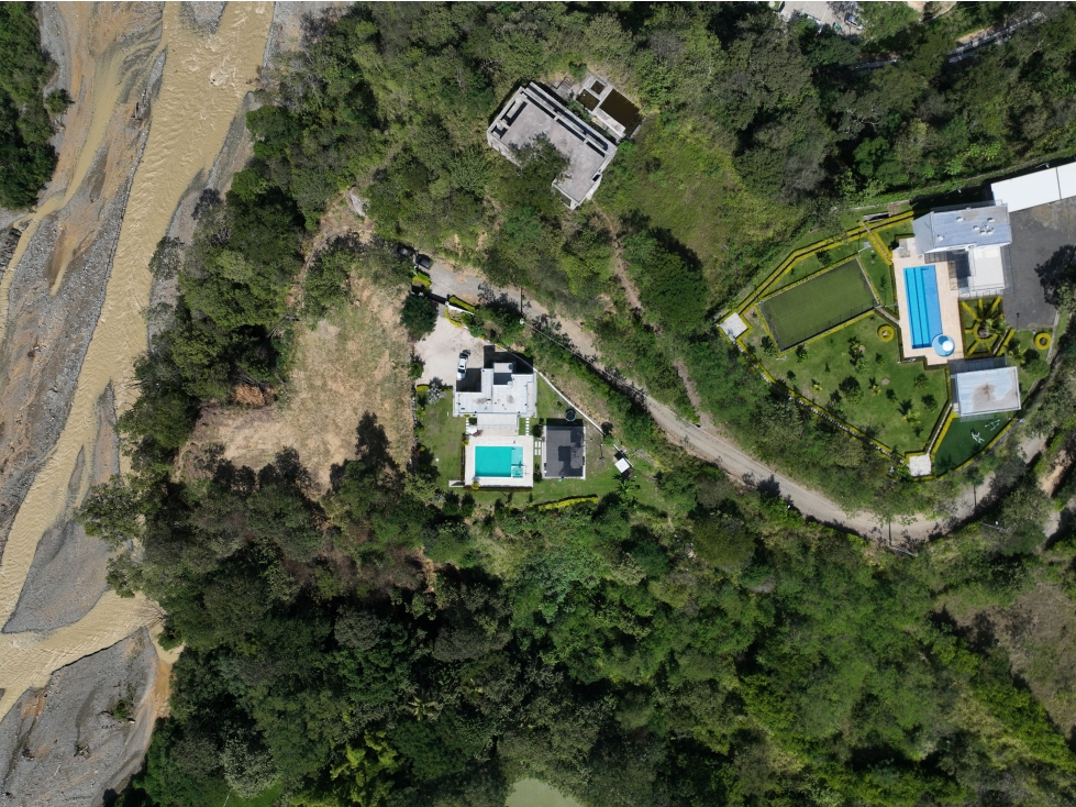 (V.I) LOTE EN VENTA UBICADO EN SOPETRÁN SECTOR EL GAITERO