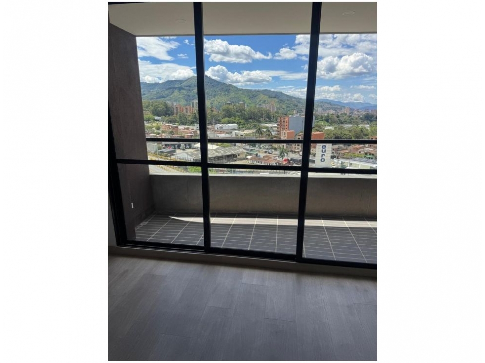 (V.I) APARTALOFT PARA ESTRENAR EN VENTA UBICADO EN SABANETA — foto 2