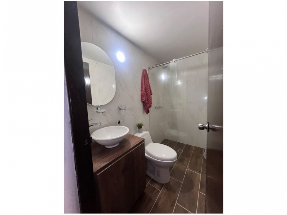 APARTAMENTO EN VENTA ENVIGADO CENTRO EDIFICIO PH — foto 5