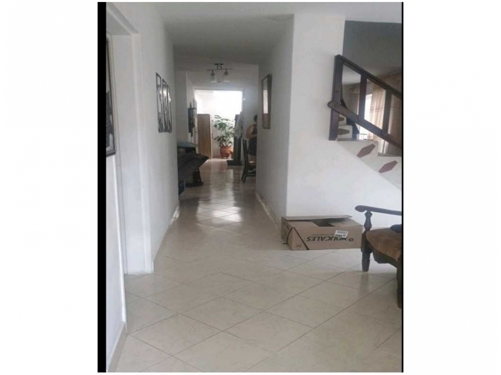 (V.I) EDIFICIO 2 NIVELES MAS TERRAZA ENVIGADO PRIMAVERA PARA LA VENTA  - 1