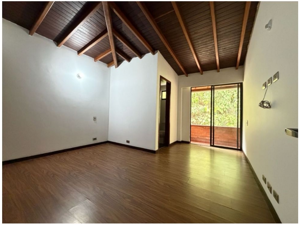 (V.I) CASA CAMPESTRE EN VENTA UBICADA EN ENVIGADO SECTOR EL SALADO — foto 5