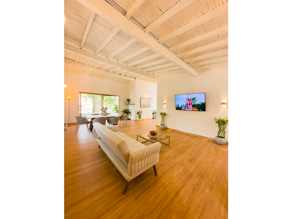 (V.I) EXCLUSIVO APARTAMENTO EN VENTA UBICADO EN LA FLORESTA — foto 3