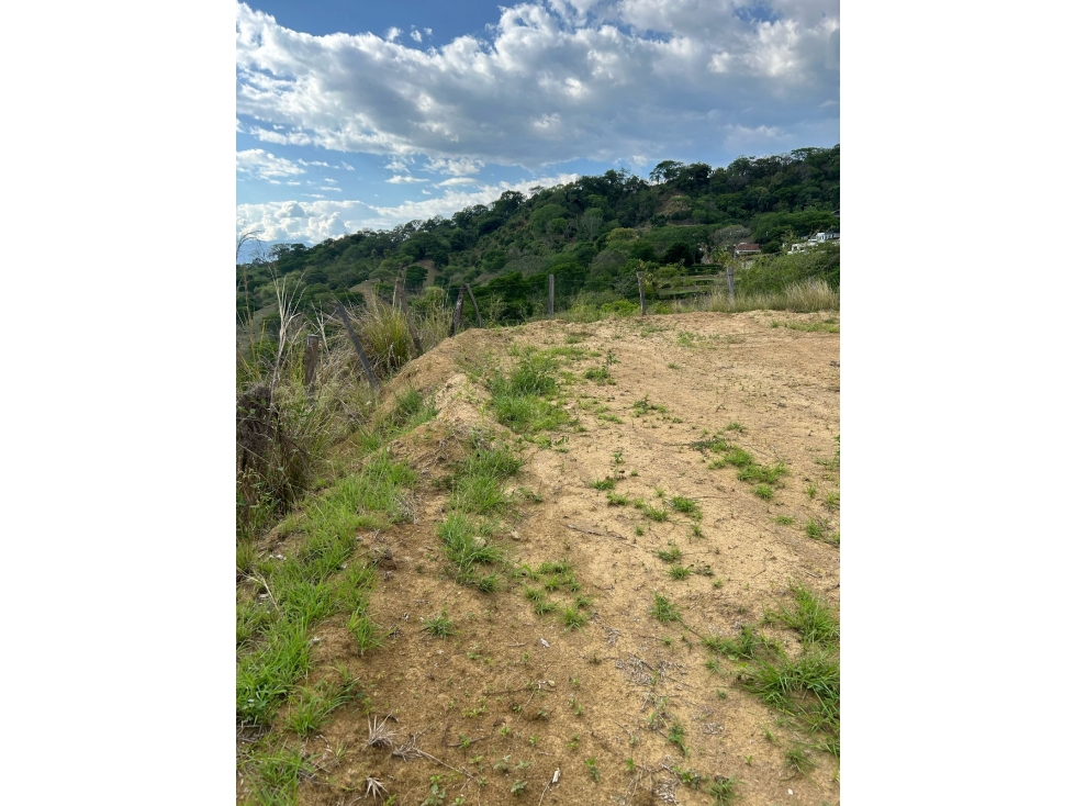 (V.I) LOTE EN VENTA UBICADO EN SOPETRAN VEREDA EL LLANO DE LA MONTAÑA — foto 2