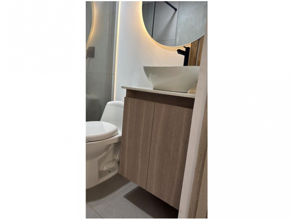 (V.I) APARTAMENTO EN VENTA LA ESTRELLA SECTOR PUEBLO VIEJO — foto 4