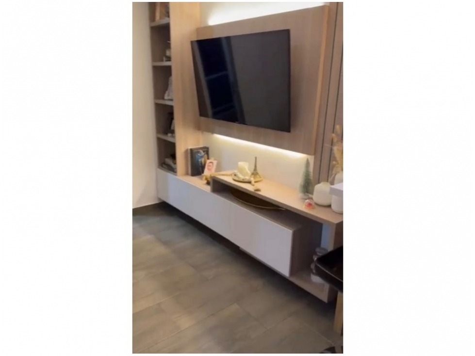 (V.I) APARTAMENTO EN VENTA SABANETA SECTOR SAN JOSE
