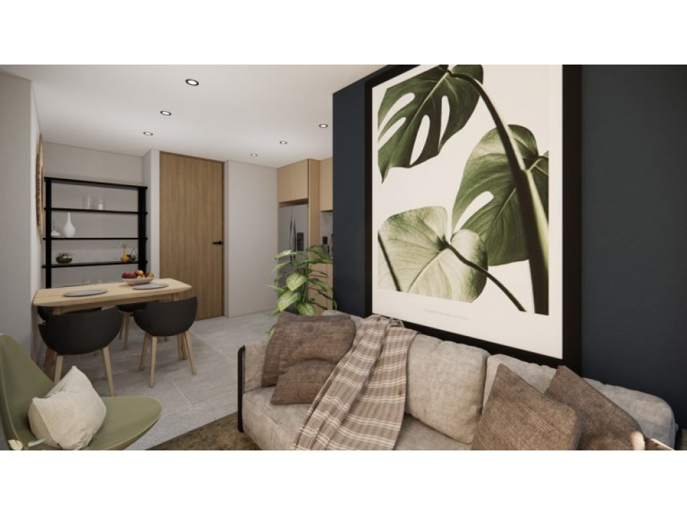 CESIÓN DE DERECHOS VIVIENDA VIS UBICADA EN SABANETA — foto 4