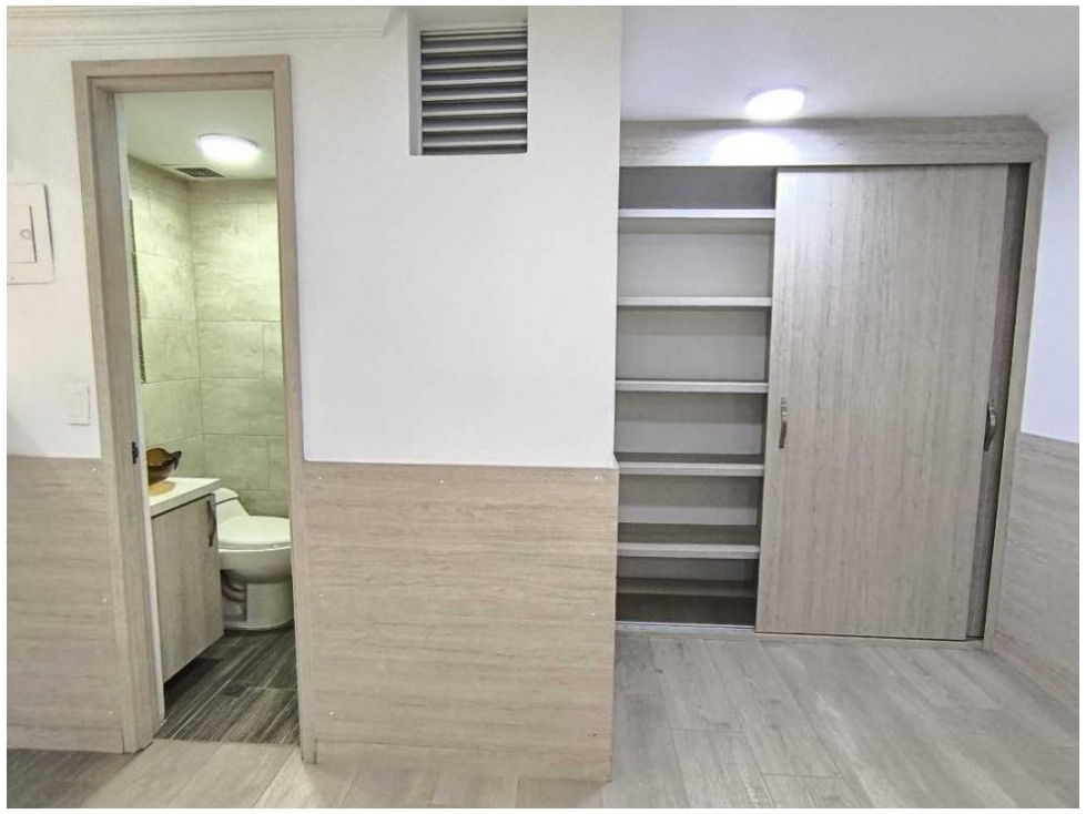 APARTAESTUDIO TIPO LOFT EN VENTA UBICADO EN BELEN FÁTIMA — foto 5