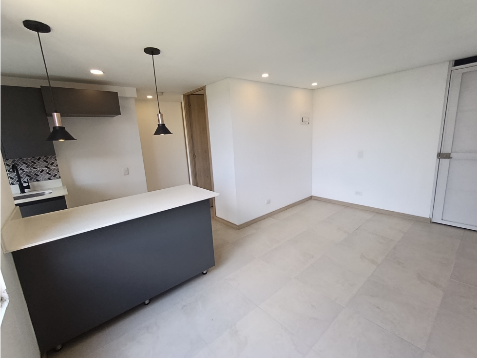 VENTA APARTAMENTO EN SAN ANTONIO DE PRADO