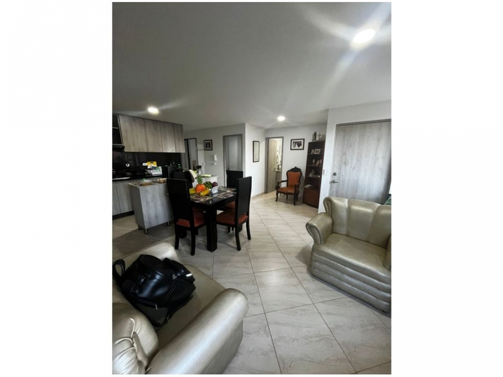 (V) APARTAMENTO EN VENTA ENVIGADO EL TRIANÓN — foto 2