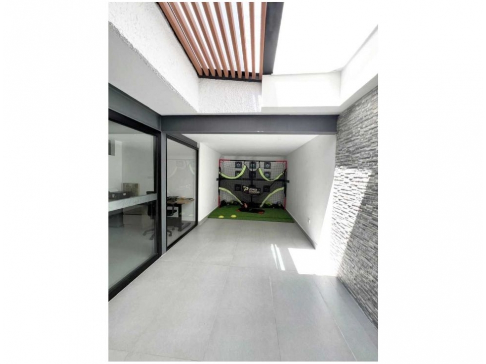 (V.I) CASA PARA LA VENTA UBICADA EN LAURELES NOGAL PH PRIMER PISO — foto 6