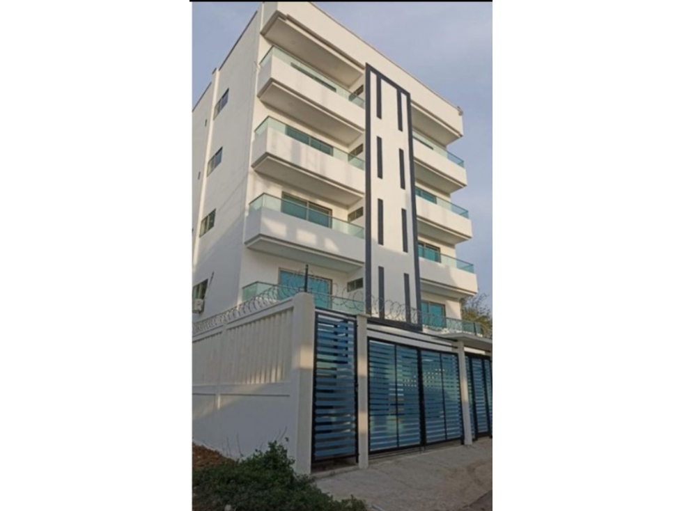 (V.I) APARTAMENTO EN VENTA, COVEÑAS, CERCA AL MAR. — foto 3