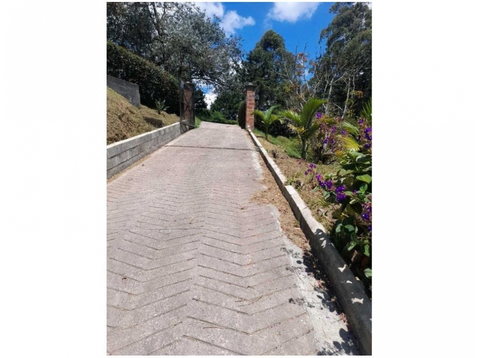 FINCA EN VENTA EN SAN VICENTE FERRER ORIENTE ANTIOQUEÑO — foto 5