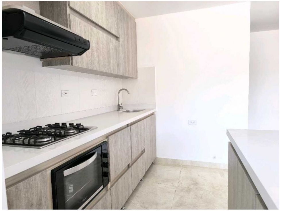 APARTAMENTO EN VENTA EN BELLO, NIQUÍA PARA ESTRENAR — foto 5