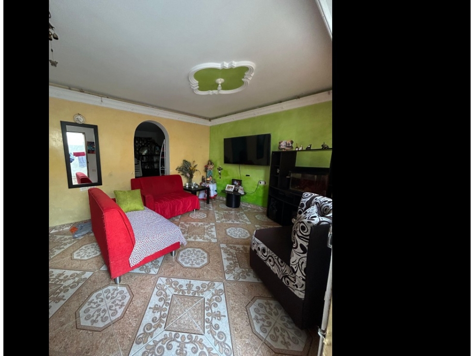 CASA UNIFAMILIAR EN VENTA MÁS APARTAMENTO BELÉN LA MOTA — foto 2