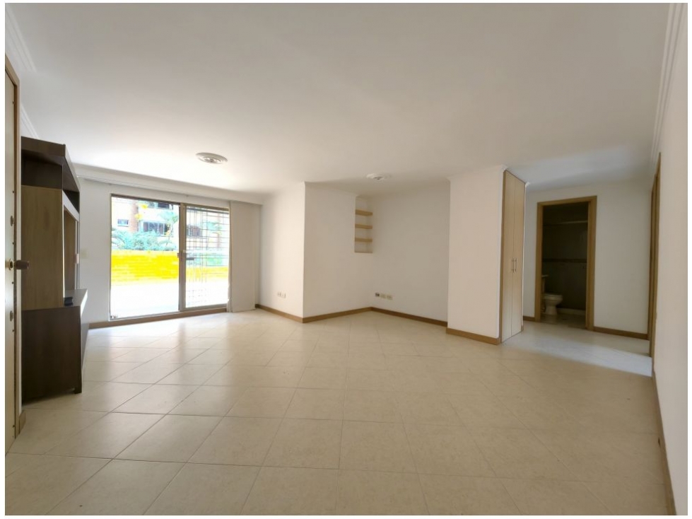 APARTAMENTO UBICADO EN CONQUISTADORES PARA LA VENTA — foto 2