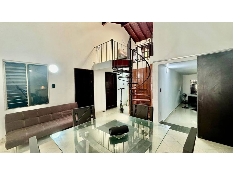 CASA DE 2 NIVELES EN VENTA ENVIGADO ALCALA EN BOULEVARD — foto 3