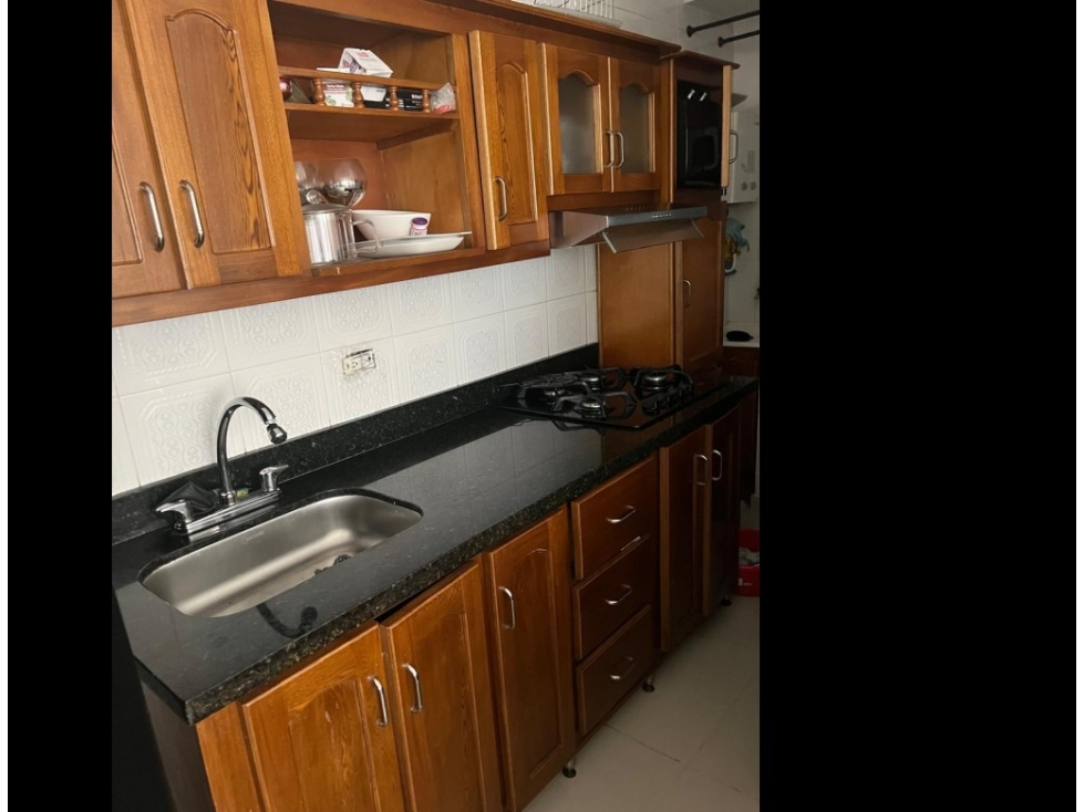 APARTAMENTO EN VENTA SABANETA EN SECTOR ESTRATEGICO — foto 4