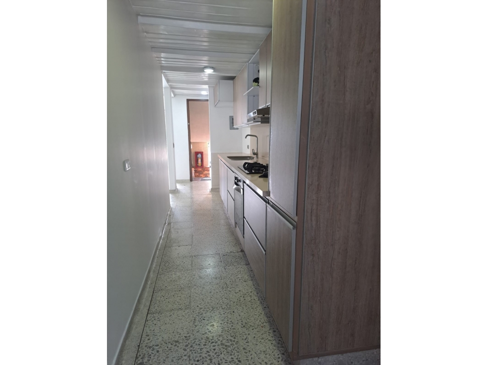 APARTAMENTO EN VENTA ENVIGADO MILAN CONDOMINIO — foto 6
