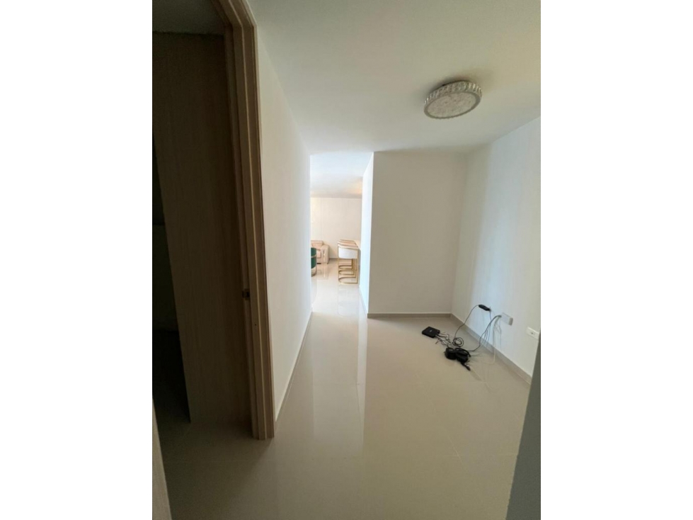 APARTAMENTO PARA LA VENTA UBICADO EN MIRAMAR, BARRANQUILLA - 4