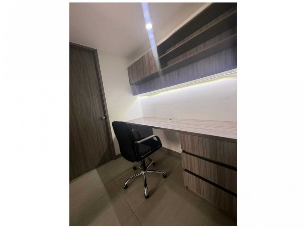 APARTAMENTO EN VENTA UBICADO EN ITAGÜÍ SECTOR LAS CHIMENEAS - 6