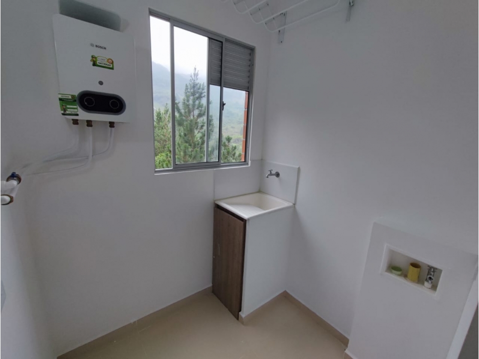 HERMOSO APARTAMENTO PARA LA VENTA UBICADO EN BELLO SECTOR FABRICATO - 4