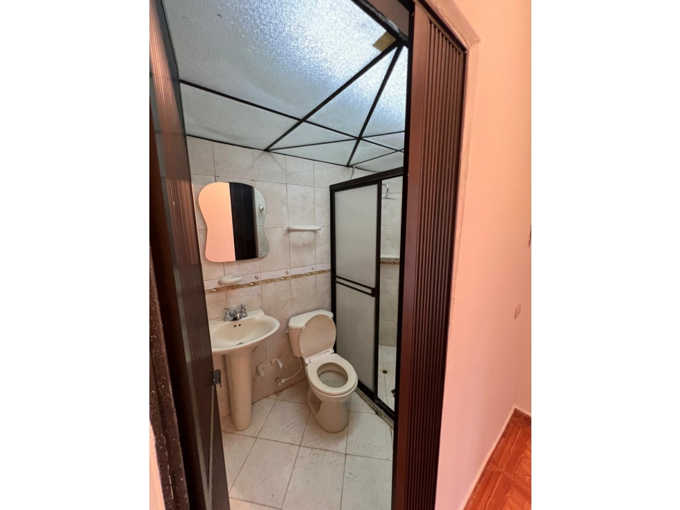 APARTAMENTO UBICADO A DOS CUADRAS DEL PARQUE PRINCIPAL DE ITAGUI — foto 6