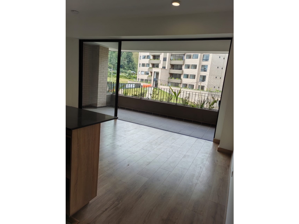 APARTAMENTO EN VENTA UBICADO EN EL RETIRO ANTIOQUIA  — foto 4