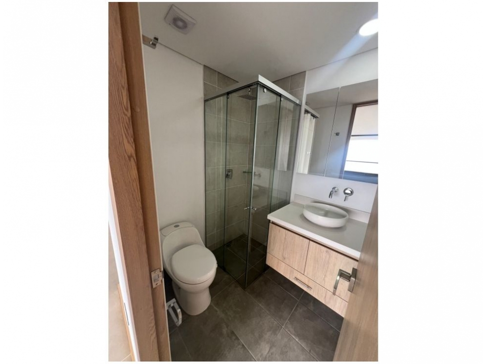 (V.I) VENTA DE APARTAMENTO UBICADO EN EL POBLADO SECTOR PALMAS — foto 5