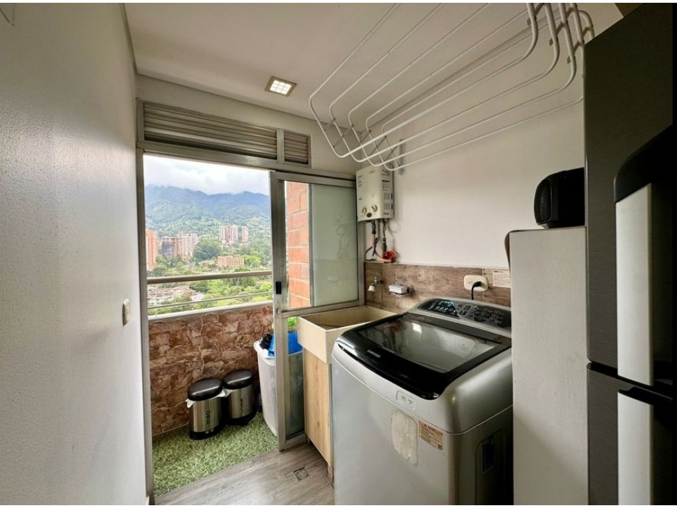 APARTAMENTO PARA LA VENTA UBICADO EN ITAGUI SECTOR SURAMERICA — foto 5