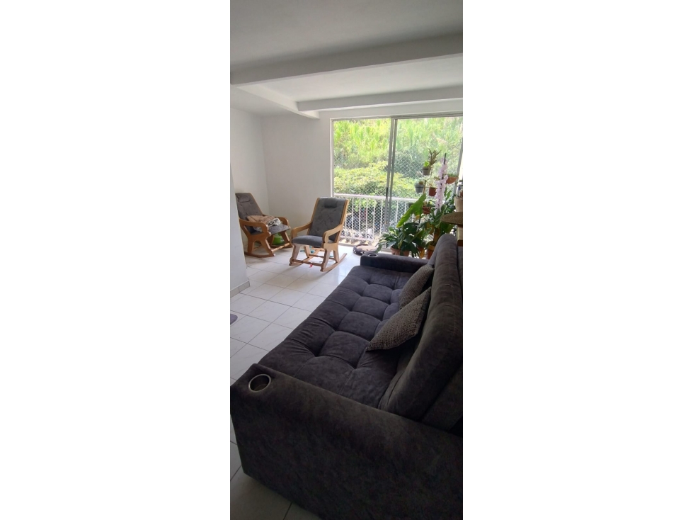 (V.I) APARTAMENTO EN VENTA UBICADO EN GUAYABAL