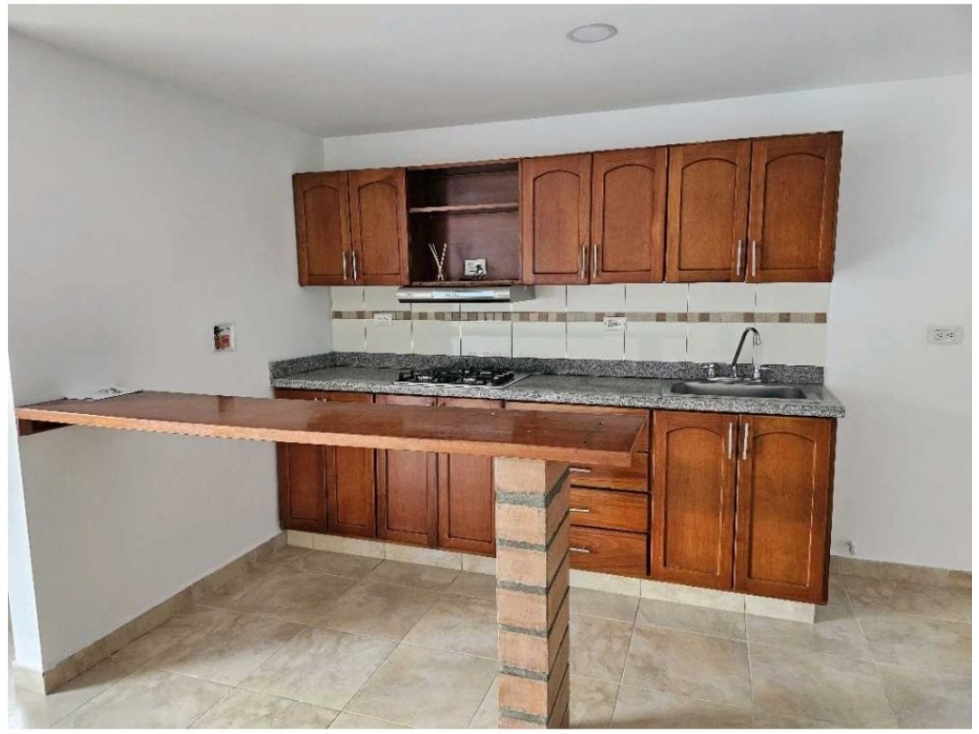 APARTAMENTO EN VENTA ENVIGADO PRIMAVERA EN EDIFICIO PH — foto 3
