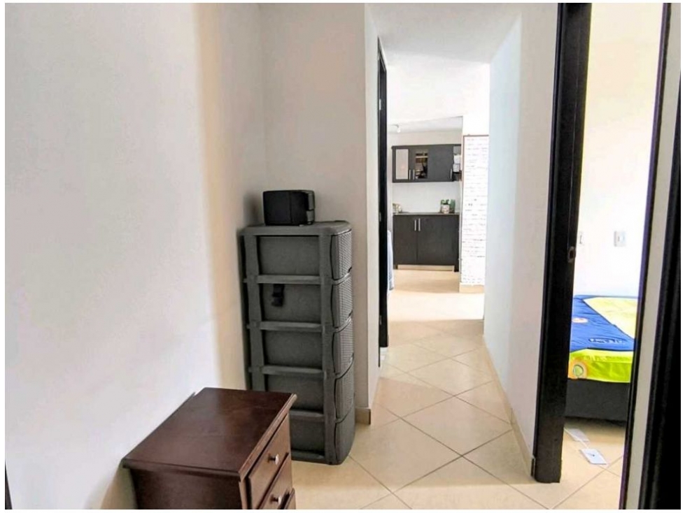 (V.I) APARTAMENTO UBICADO EN ITAGUI VIVIENDAS DEL SUR — foto 6