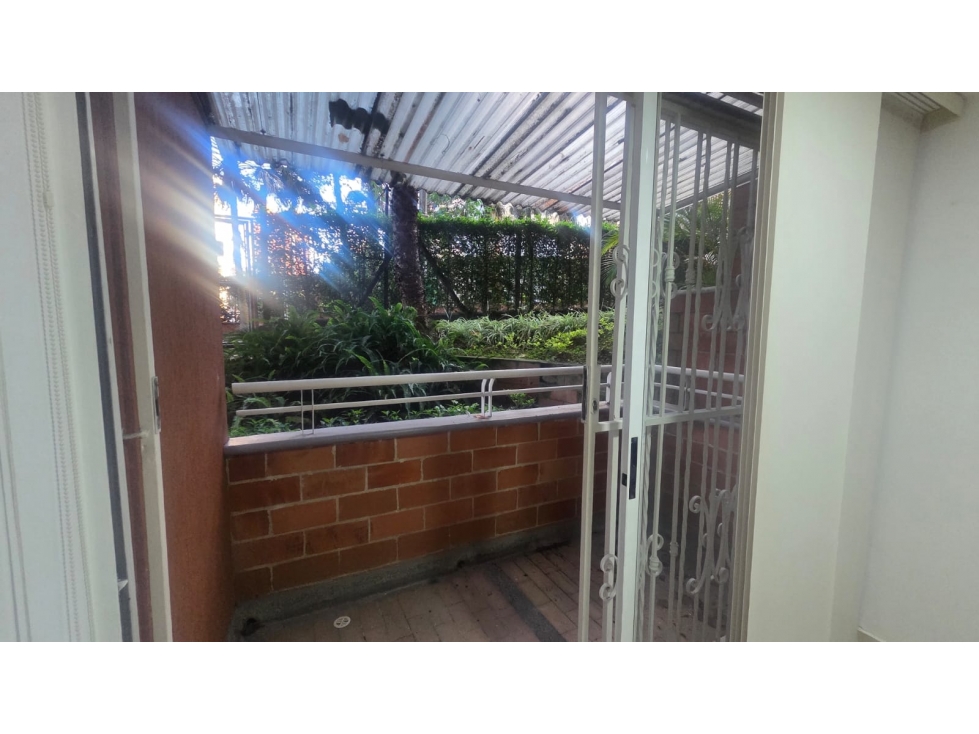 (V.I) APARTAMENTO PARA LA VENTA UBICADO EN LA LOMA DE LOS BERNAL — foto 4