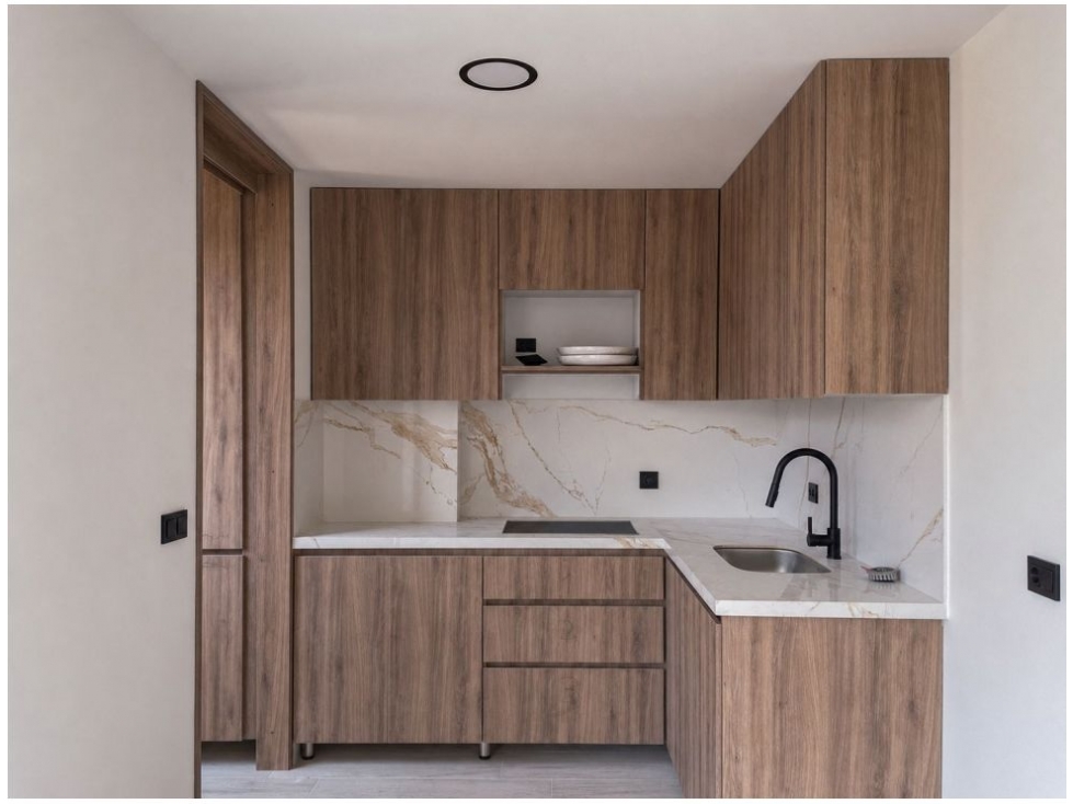 APARTAMENTOS NUEVOS EN VENTA EN ENVIGADO SECTOR BARRIO MESA — foto 3