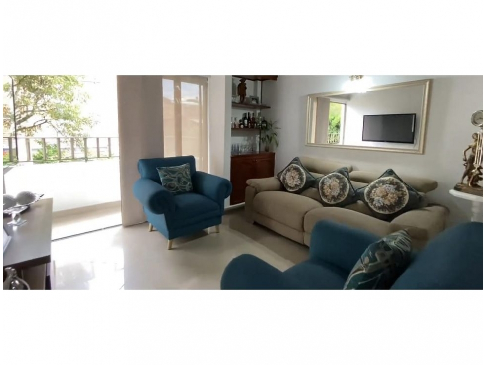/V.I) CASA EN VENTA ENVIGADO BARRIO MESA EDIFICIO PH TERMINA EN TECHO — foto 5