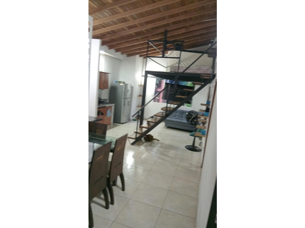 /V.I) SE VENDE DOS APARTAMENTOS RENTADOS EN SANTA MÓNICA — foto 3