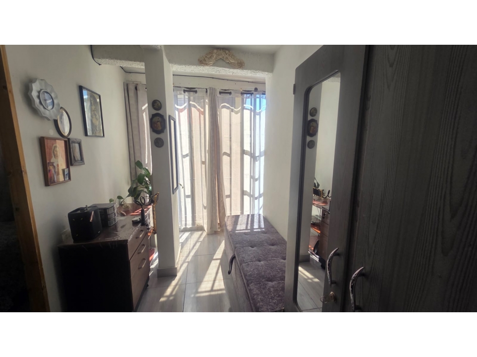 (V.I) APARTAESTUDIO EN VENTA UBICADO EN BELEN LA GLORIA  — foto 2