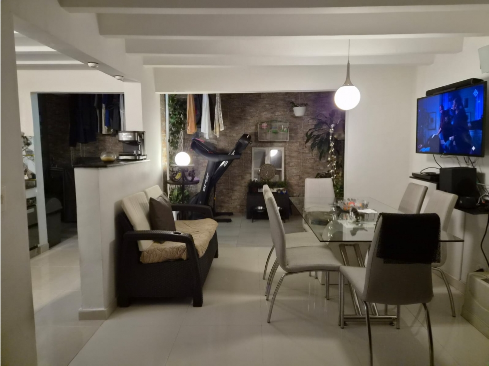 (V.I) CASA EN VENTA UBICADA EN BELEN SECTOR ALIADAS
