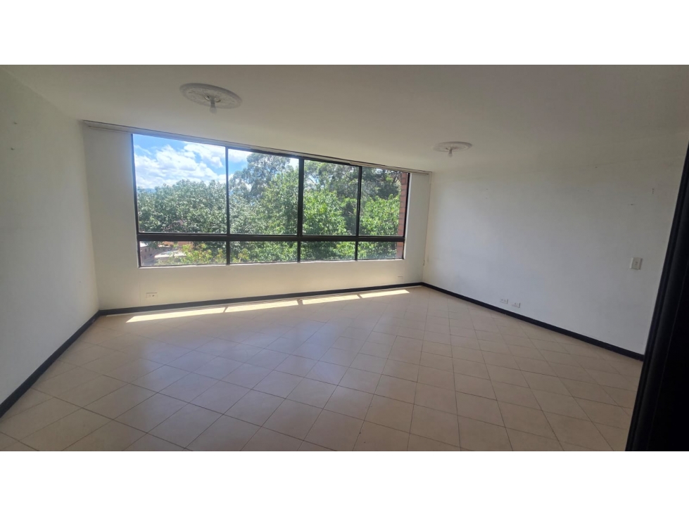 (V.I) APARTAMENTO EN VENTA UBICADO EN LA LOMA DEL INDIO — foto 2