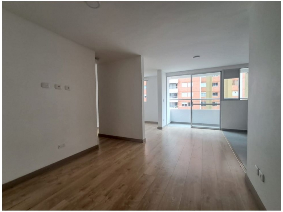 APARTAMENTO EN VENTA ENVIGADO SECTOR LAS ANTILLAS — foto 2