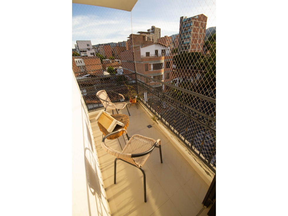 (V.I) CASA EN VENTA UBICADA EN EL BARRIO ESTADIO LOS SAUCES — foto 4