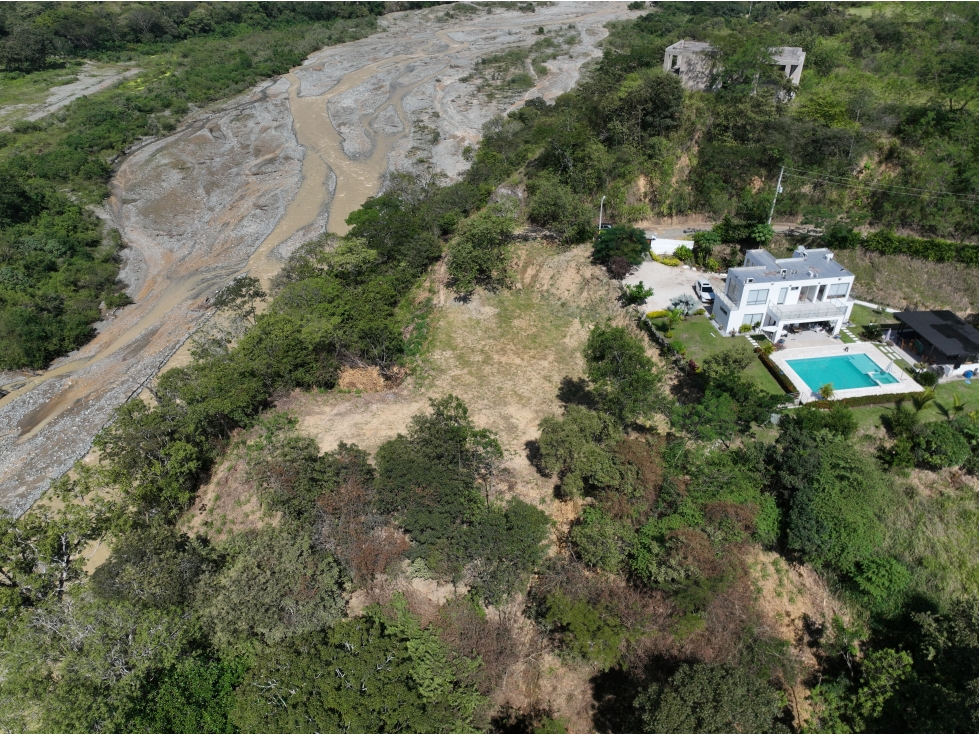 (V.I) LOTE EN VENTA UBICADO EN SOPETRÁN SECTOR EL GAITERO — foto 6