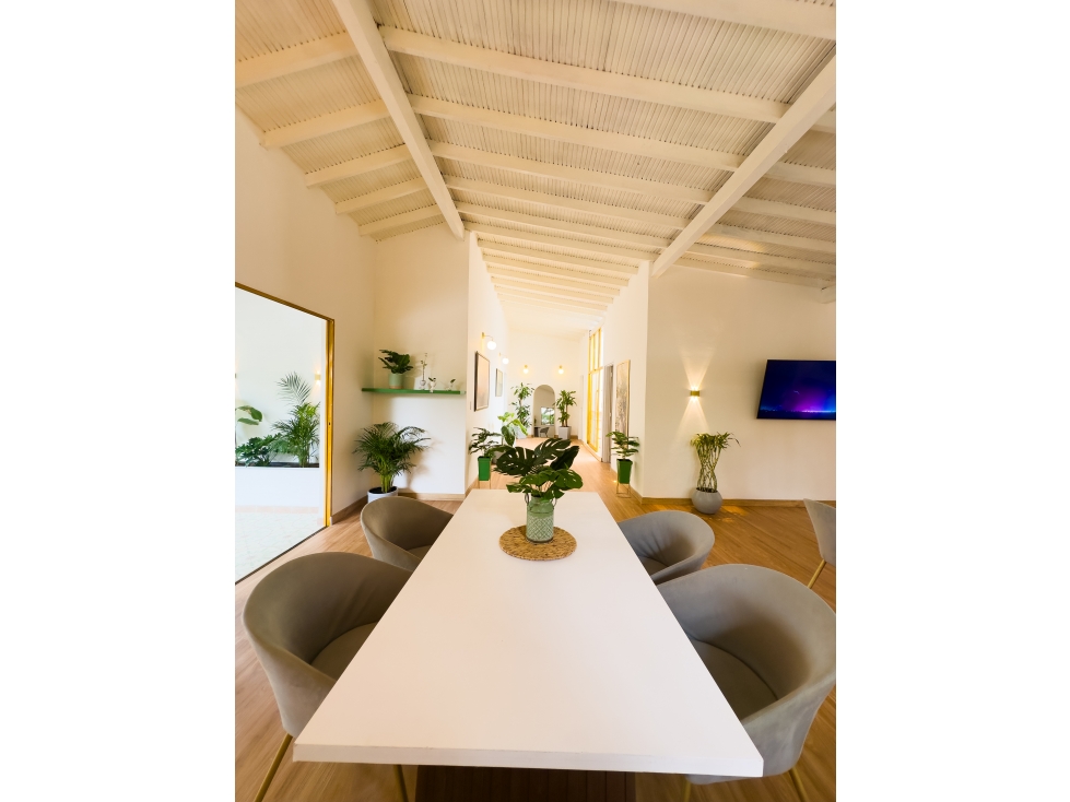 (V.I) EXCLUSIVO APARTAMENTO EN VENTA UBICADO EN LA FLORESTA — foto 6
