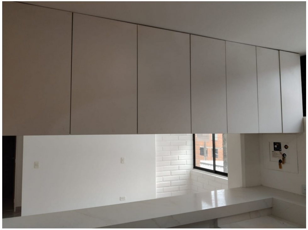 APARTAESTUDIO EN VENTA UBICADO EN EL POBLADO SECTOR SAN DIEGO — foto 5