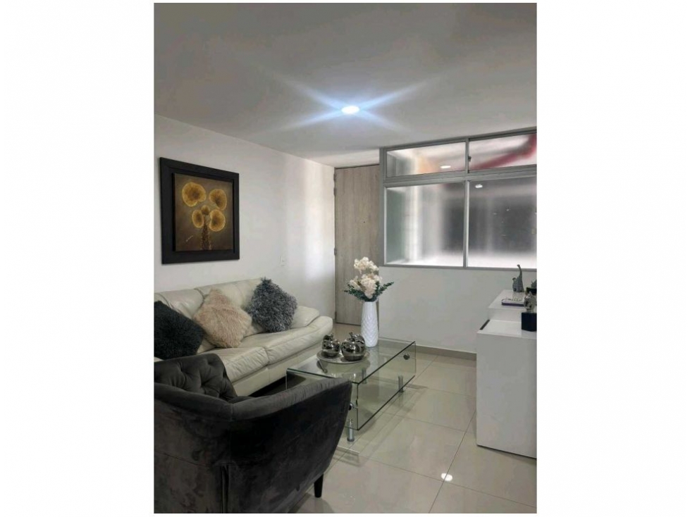 (V.I) APARTAMENTO EN VENTA UBICADO EN BELLO SECTOR CABAÑAS — foto 3