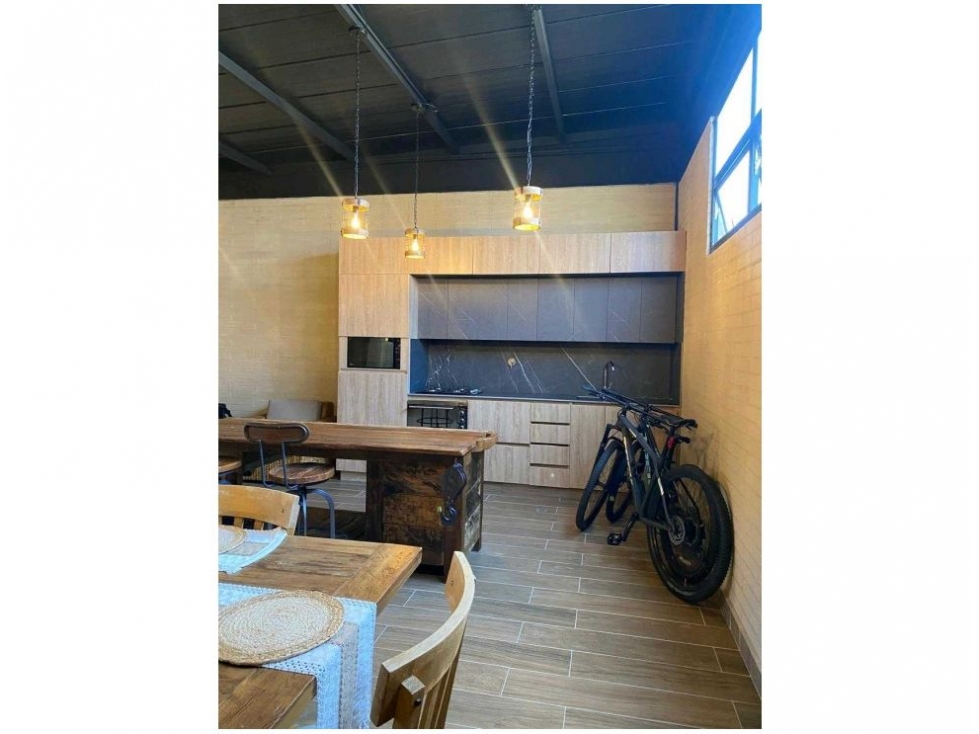 (V.I) HERMOSA CASA EN VENTA UBICADA EN LA CEJA ANTIOQUIA — foto 5