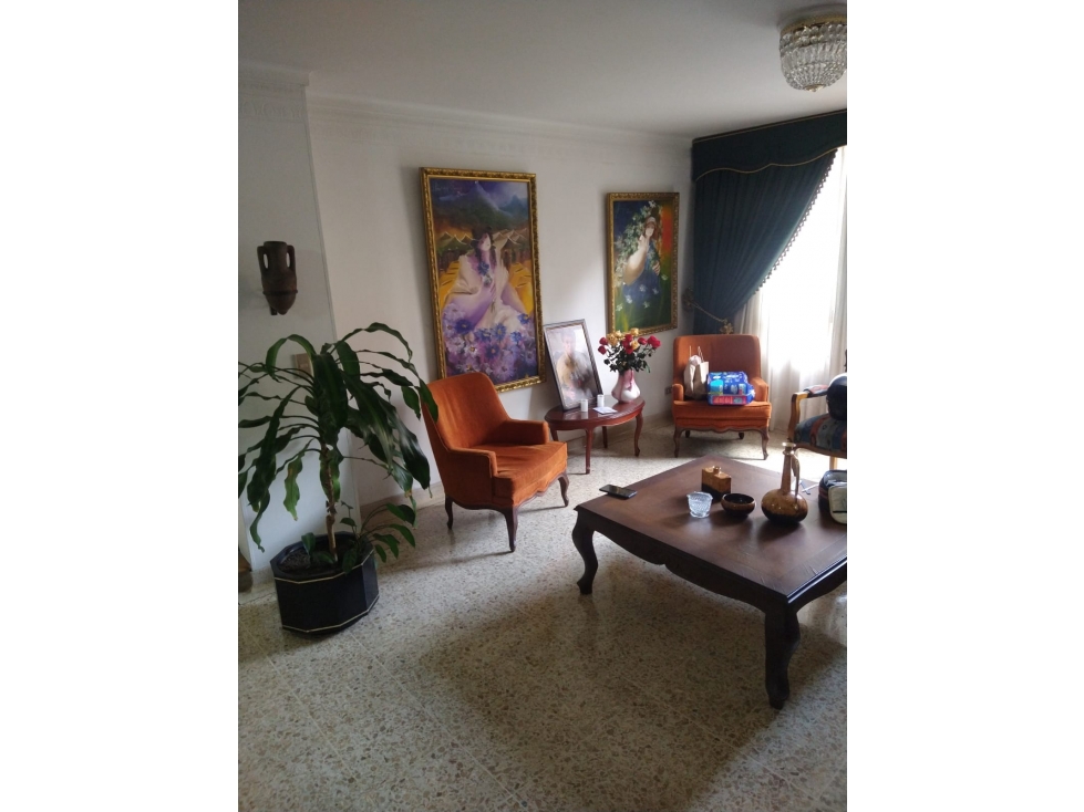 APARTAMENTO EN VENTA LAURELES SECTOR SANTA TERESITA MEDELLÍN